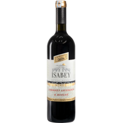 Isabey Cabarnet Sauv